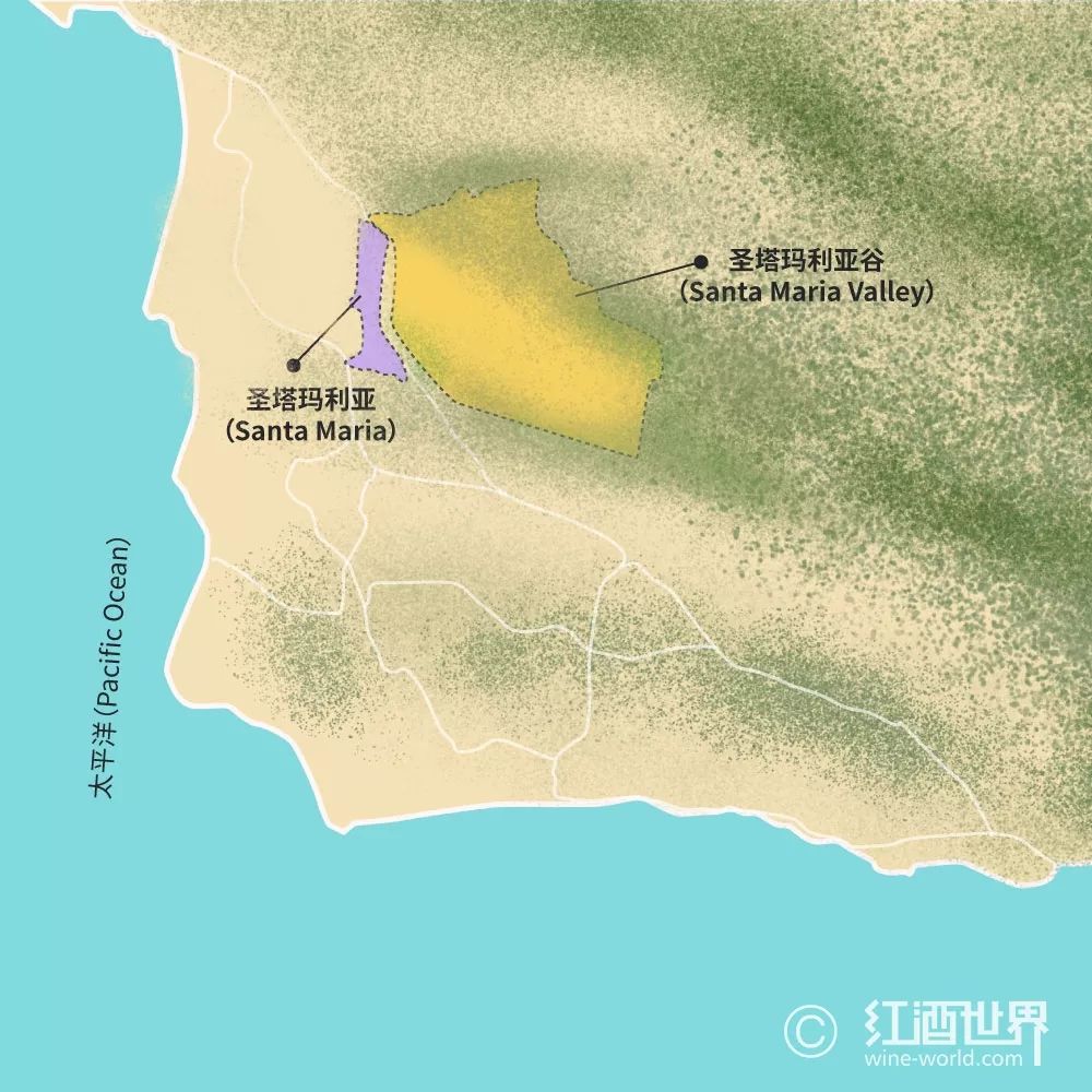 唯一和勃艮第抗衡的黑皮诺,新西兰黑皮诺对比勃艮第