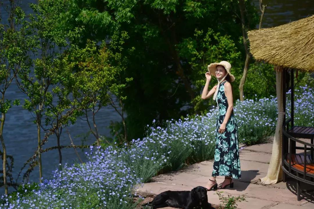 简阳五一有什么好玩的地方,国庆七天假去什么地方玩