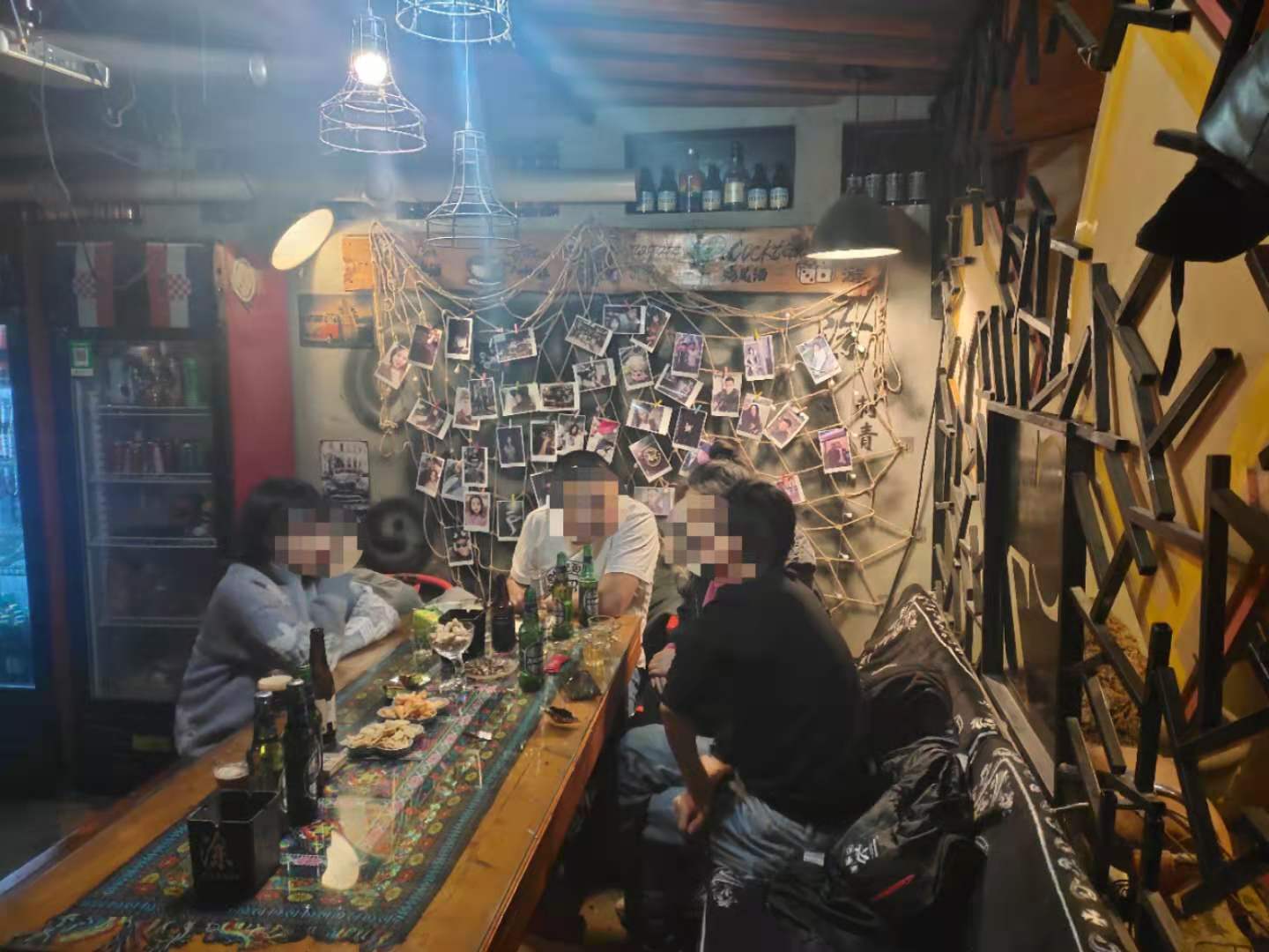 探秘保定——五岁的“涂酒吧”宝宝,你认识吗?