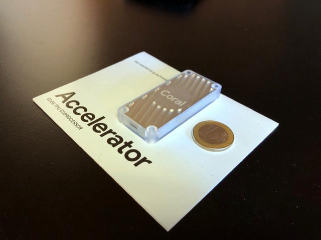 谷歌EdgeTPU芯片对比英伟达Nano，谁更能打？