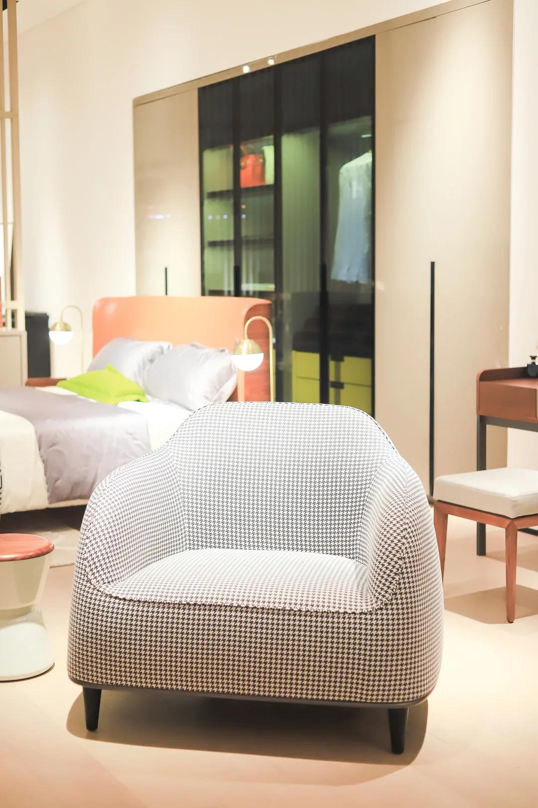 居姐探店:HC28丨都汇里,以设计之力,向美而生