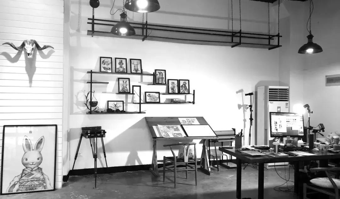 NOV006|本期设计师的名字有点难读