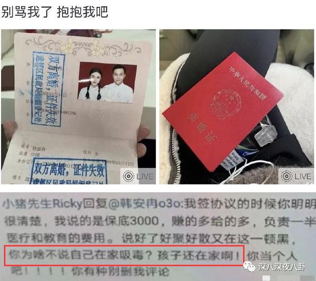 变形计网红韩安冉的成名之路,韩安冉变形计是真是假