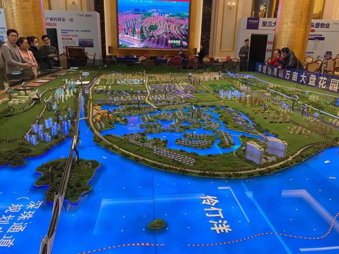 踩盘日记万科,踩盘日记