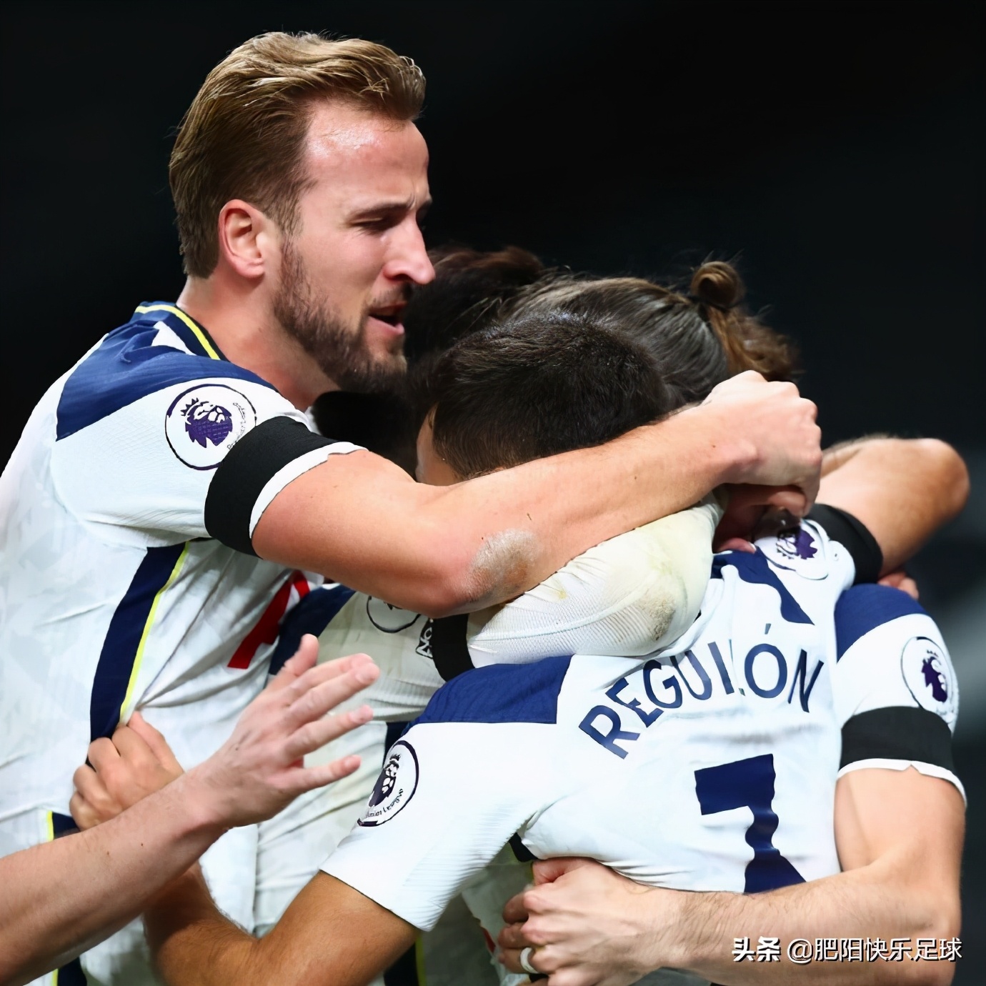 波切蒂诺穆帅热刺,穆帅热刺复盘