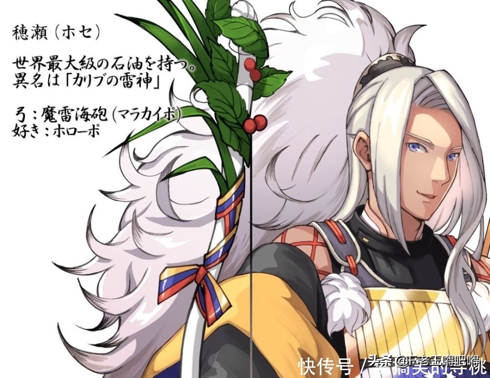 著名中国风的动漫人物图片大全,100位动漫人物图片大合集