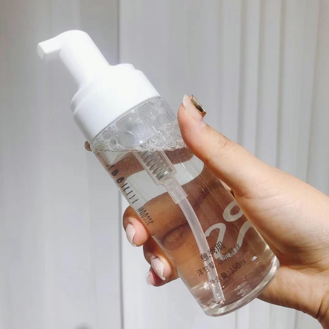 真正的氨基酸洗面奶有哪些成分好,氨基酸洗面奶有哪些成分就不要用