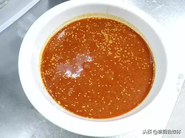 26种酱汁配方大全,50种酱汁配方及做法