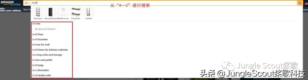 关键词长尾词和精准词,精准长尾词选词技巧