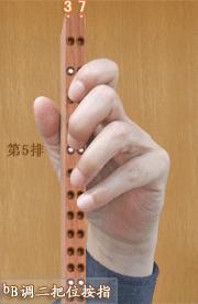 二胡把位制作不规范,二胡低把位怎么拉不响