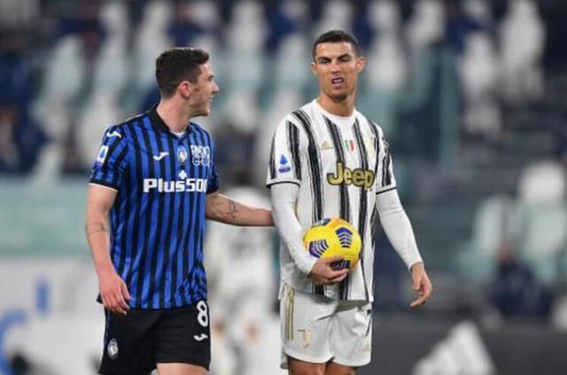 被c罗拒绝换球衣的德国人,和c罗交换球衣被拒绝的球员