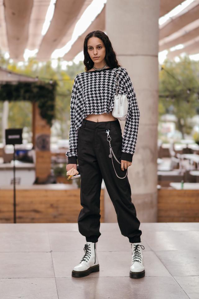 有什么又舒服又好看的长裤,有什么潮流长裤