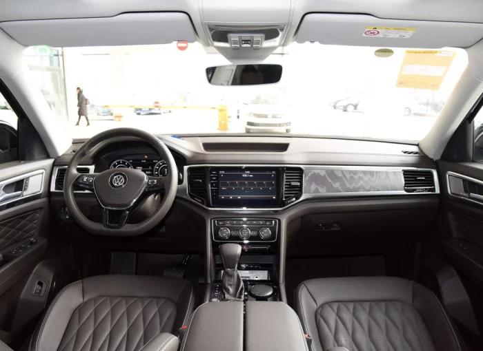 大众途昂到底值不值得买,大众途昂2023年新款