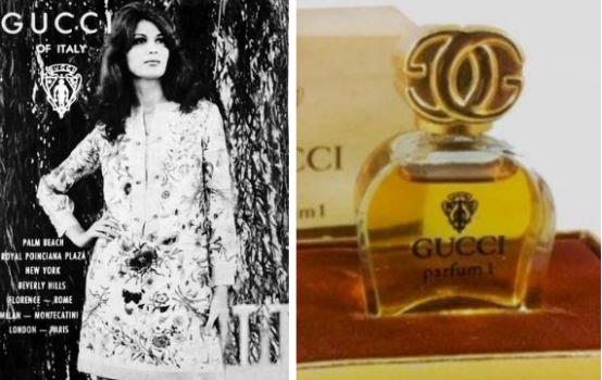 古驰gucci基础系列,古驰品牌故事完整版