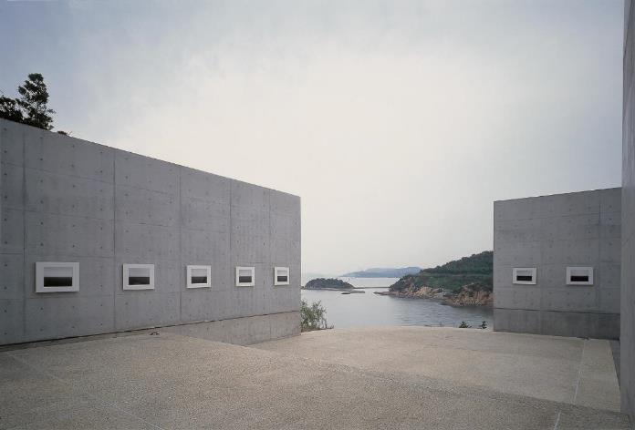 直岛：被垃圾摧毁的荒岛如何变身艺术殿堂