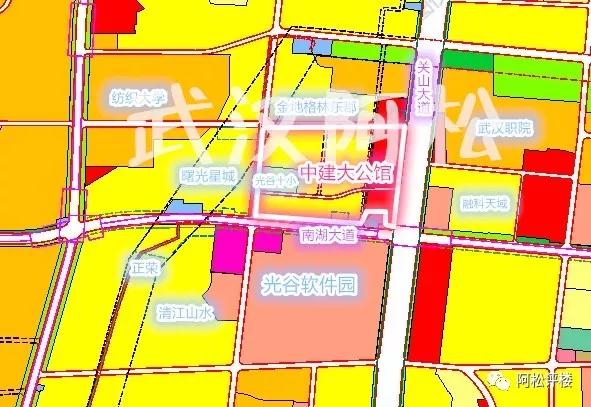 武汉房子推荐住宅最新,武汉房子值不值得买