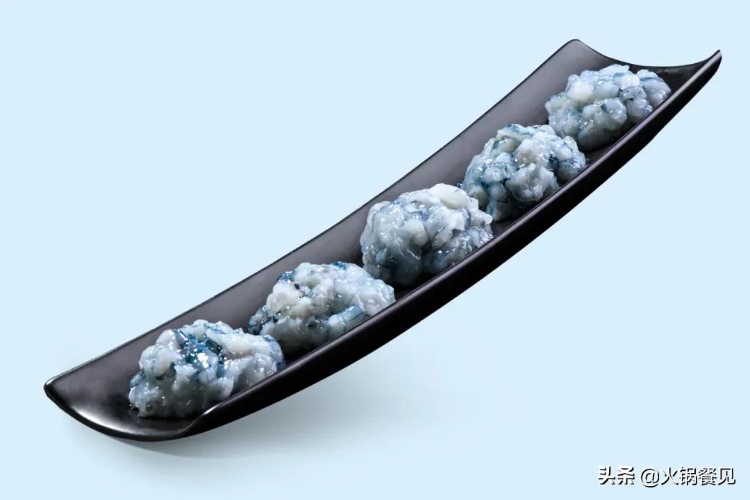 虾滑销量第一名,销量持续增长的方法