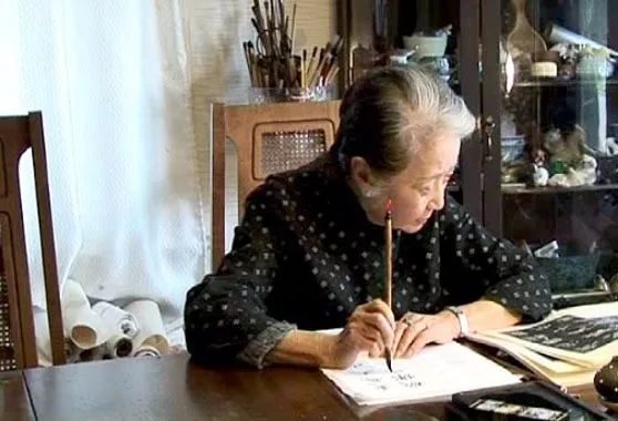 民国才女张充和简介,最后的闺秀张充和完整版