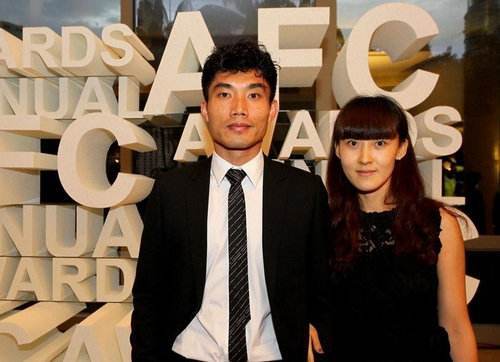 郑智足球生涯赚了多少钱,郑智获得了几次亚洲足球先生