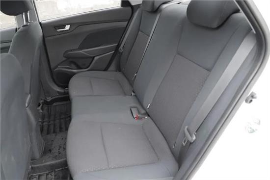 北京现代悦纳质量可靠吗,北京现代悦纳质量怎么样