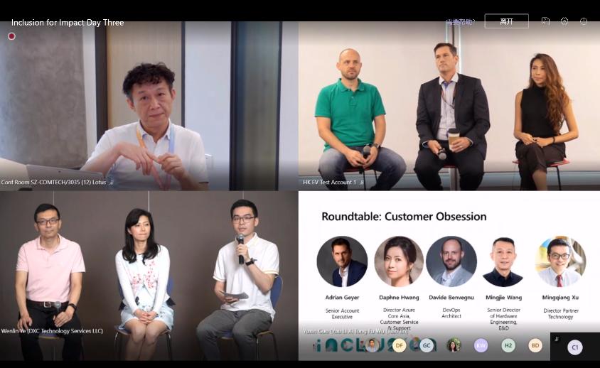 比“你真棒”更难得的是：“你可以在我面前做自己”