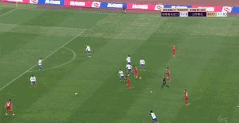 足协杯泰山战胜南通,山东泰山vs海港足协杯决赛