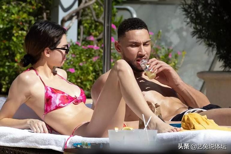 从2亿先生、泡美国超级名媛，到NBA弃儿，他是怎么毁掉自己的？