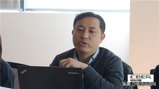 力信能源科技有限公司具体工作,力信调研