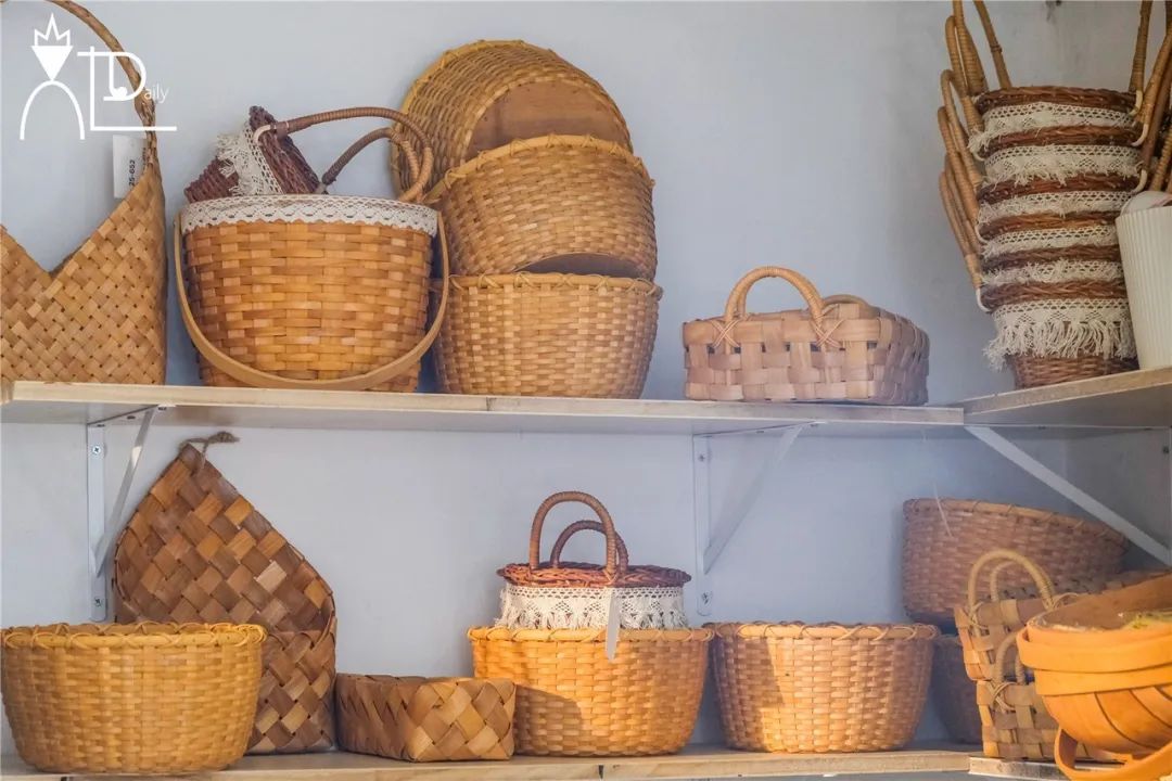 青岛瓷器餐具店,餐具控厨房好物