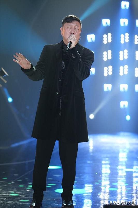 华语殿堂级男歌手林子祥,华语乐坛殿堂级男歌手