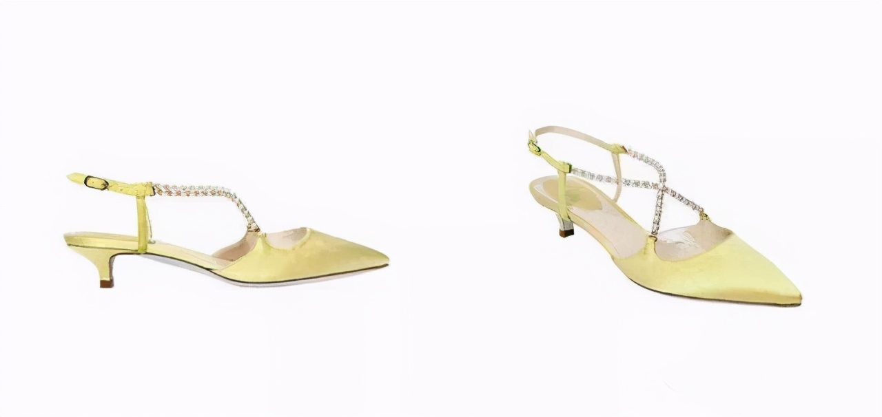 穿了真的不累脚的高跟鞋推荐,脚型不怎么好看的高跟鞋推荐