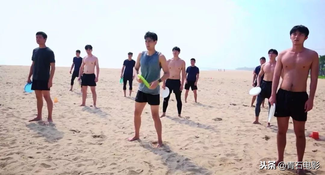 在厦门取景拍灾难片！林超贤第三部主旋律电影，制作成本超过5亿