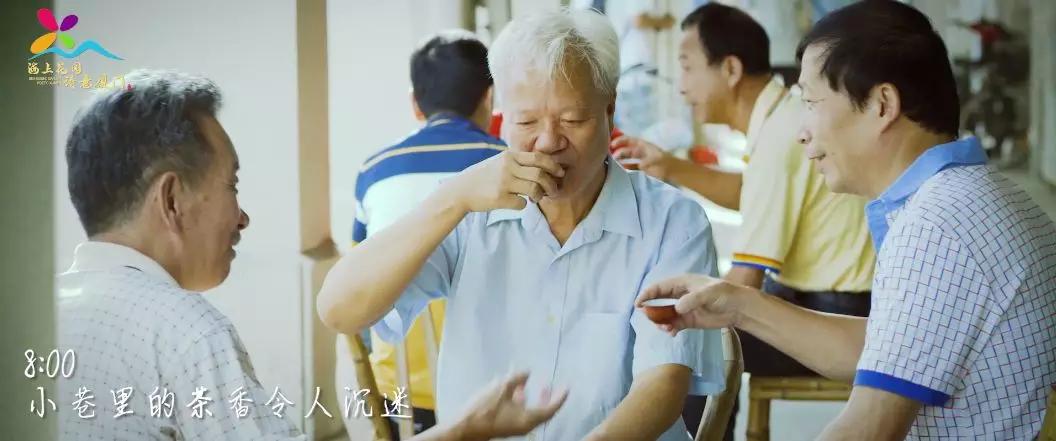 浪漫的夏天藏在厦门的海风里,厦门的夏天又热又浪漫