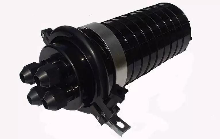 光纤跳线和光端盒法兰盘怎么连接,光纤终端盒与法兰盘区别