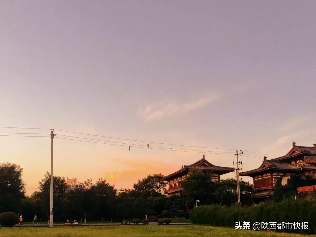 “长安一日”追剧一夏流量长安不如流浪长安