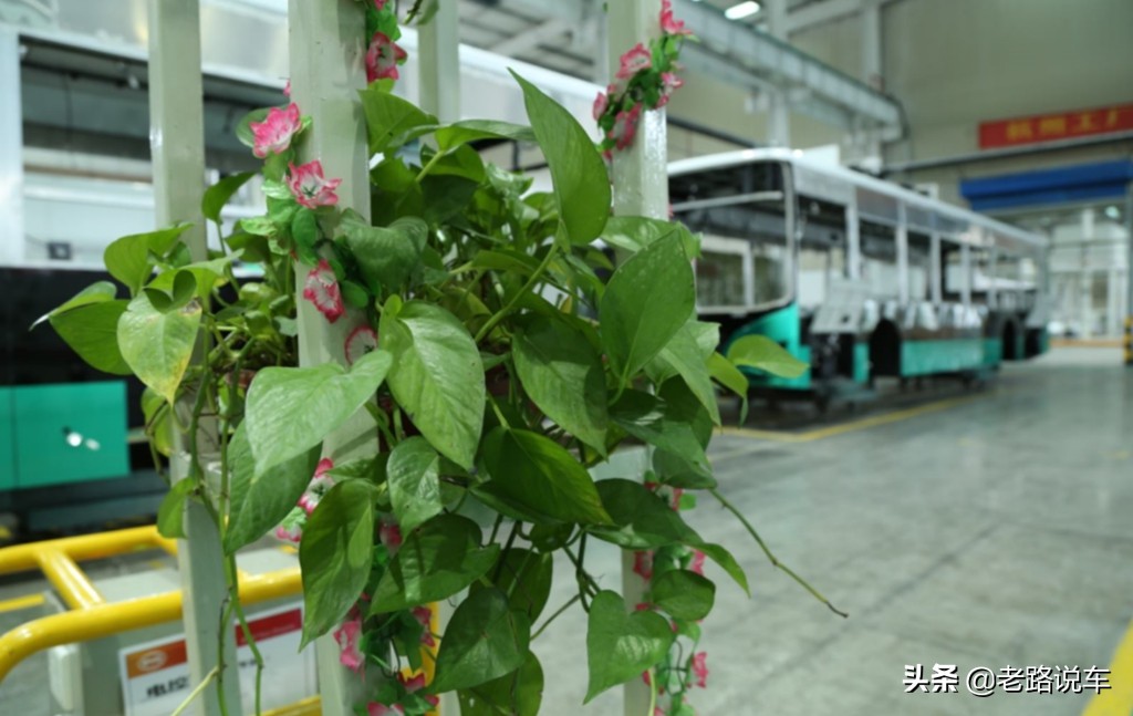 纯电动公交车真的好吗,推广电车