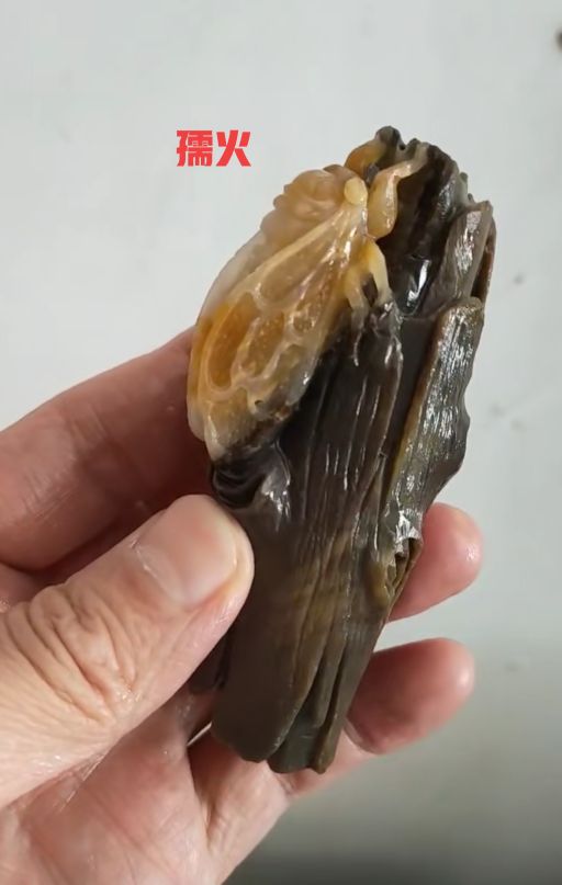 黄蜡石品种与各地叫法,台山黄蜡石出产地