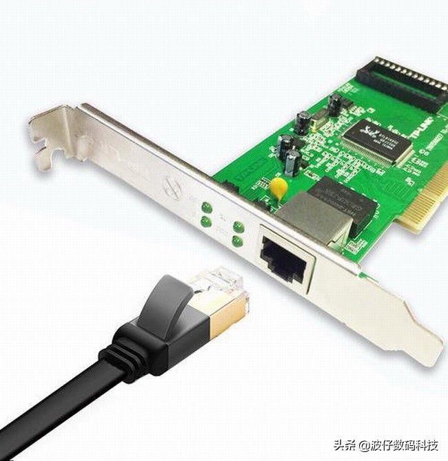 电脑网卡支持模式有哪些,电脑网卡都有什么型号