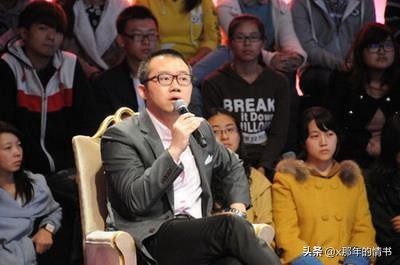 涂磊经典语录精辟句子大全,20条涂磊经典语录句句深入人心