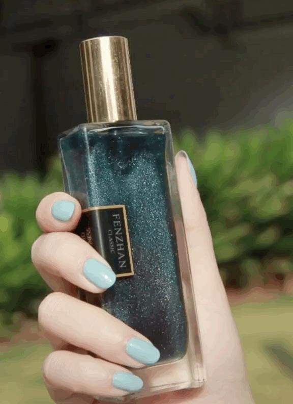 香水解决问题,香水深度解析