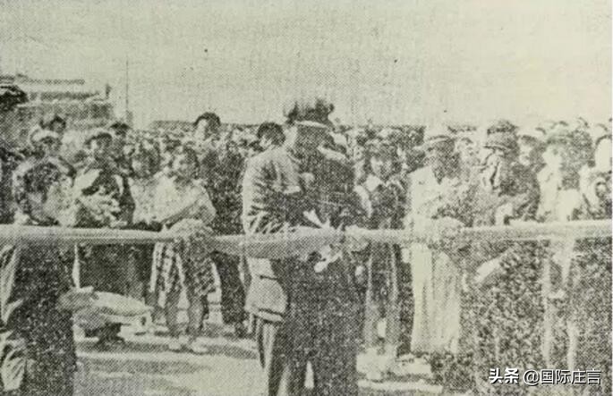 石家庄人一段不可磨灭的记忆-棉纺厂（棉一、二、三、四、五篇）