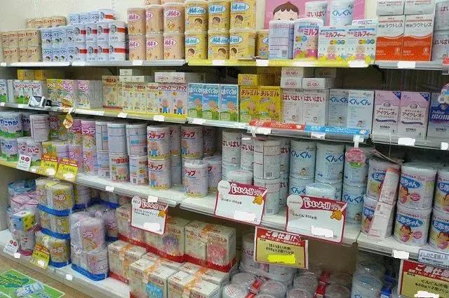 这10款日本母婴用品！明星宝妈们都在用
