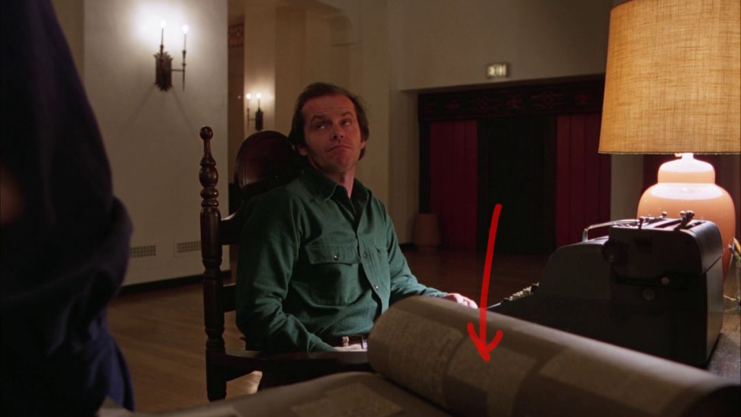 恐怖片闪灵全集,恐怖片闪灵剧情解析