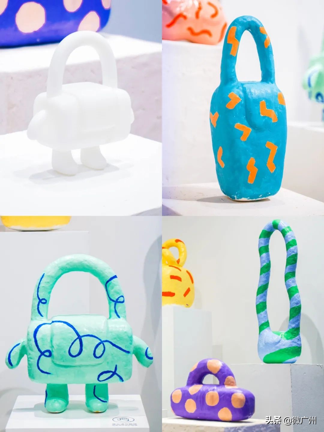 广州周一值得去的地方,广州周末到哪里去玩