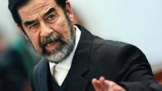 萨达姆最恐怖的会议,萨达姆开会时枪杀了多少人