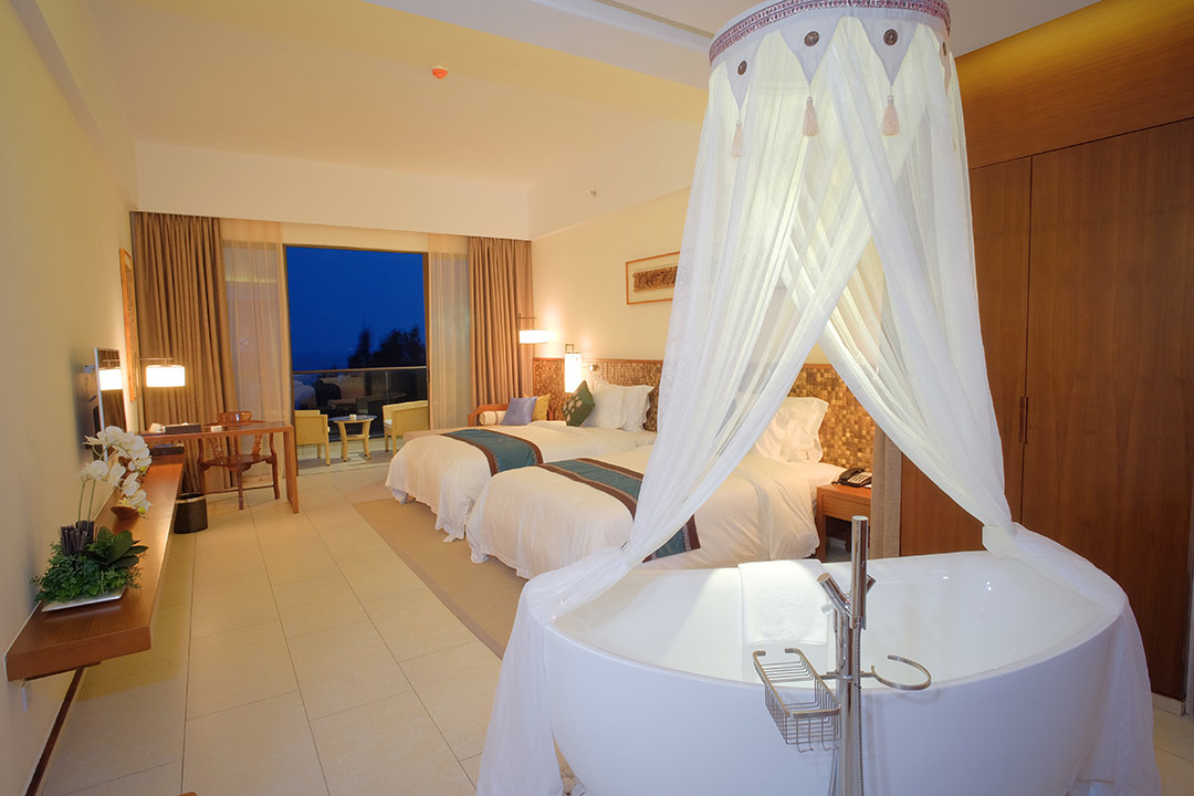 茂名浪漫海岸旅游度假区视频,茂名电白浪漫海岸旅游度假区