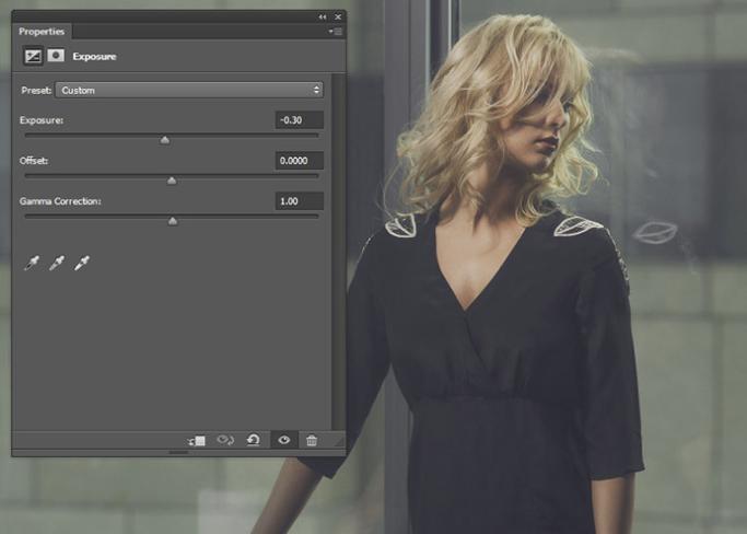 双曲线修图好还是高低频修图好,商业修图调色基础逻辑课