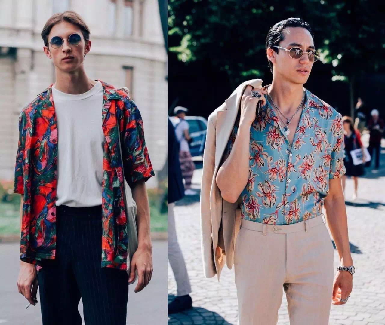 明星都爱穿哪些潮牌衣服,明星都爱穿的潮牌