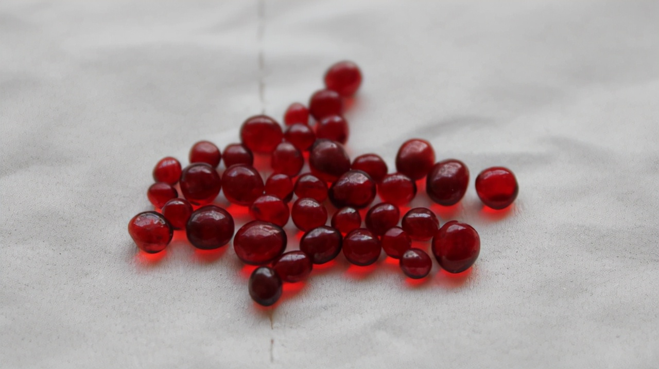 舍利子的科学解释,舍利子用科学角度看是什么东西