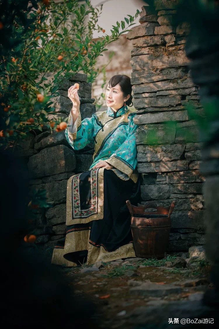 阳朔是人间的世外桃源，到广西阳朔旅游不能错过这10大景点